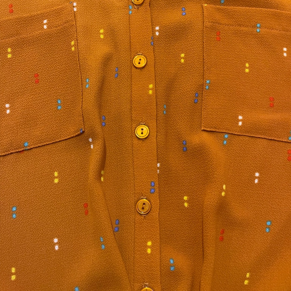 Lightweight Fall Tank - Picture 4 of 4